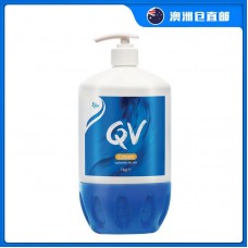 【澳洲直邮包邮】Ego QV 意高 成人保湿霜 1公斤 【澳洲直邮包邮】Ego QV 意高 成人保湿霜 1公斤